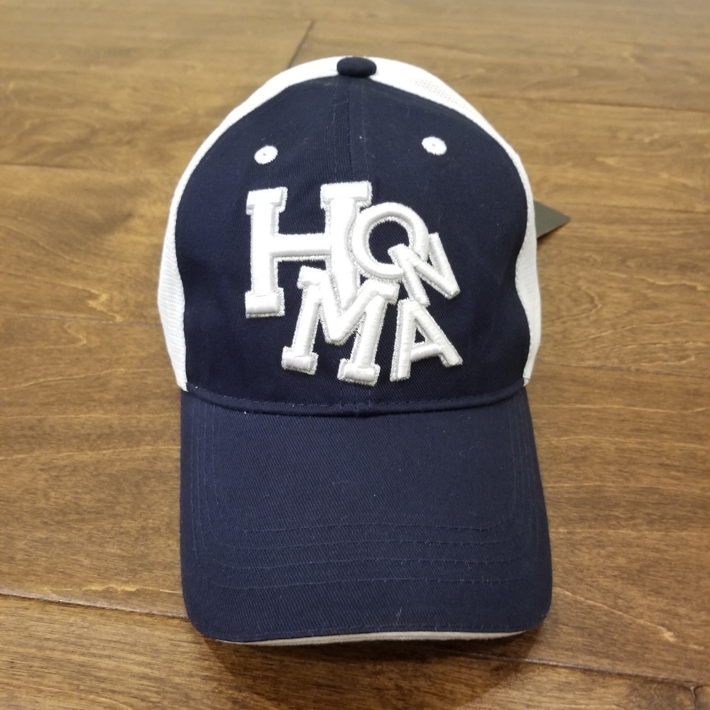 Honma hat